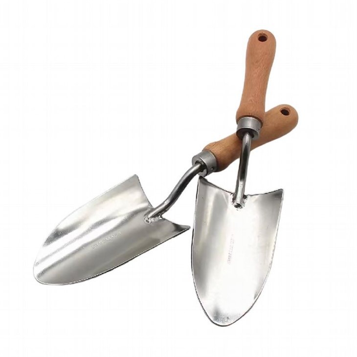 Stainless Steel Garden Hand Trowel-3-Photoroom.png-Photoroom
